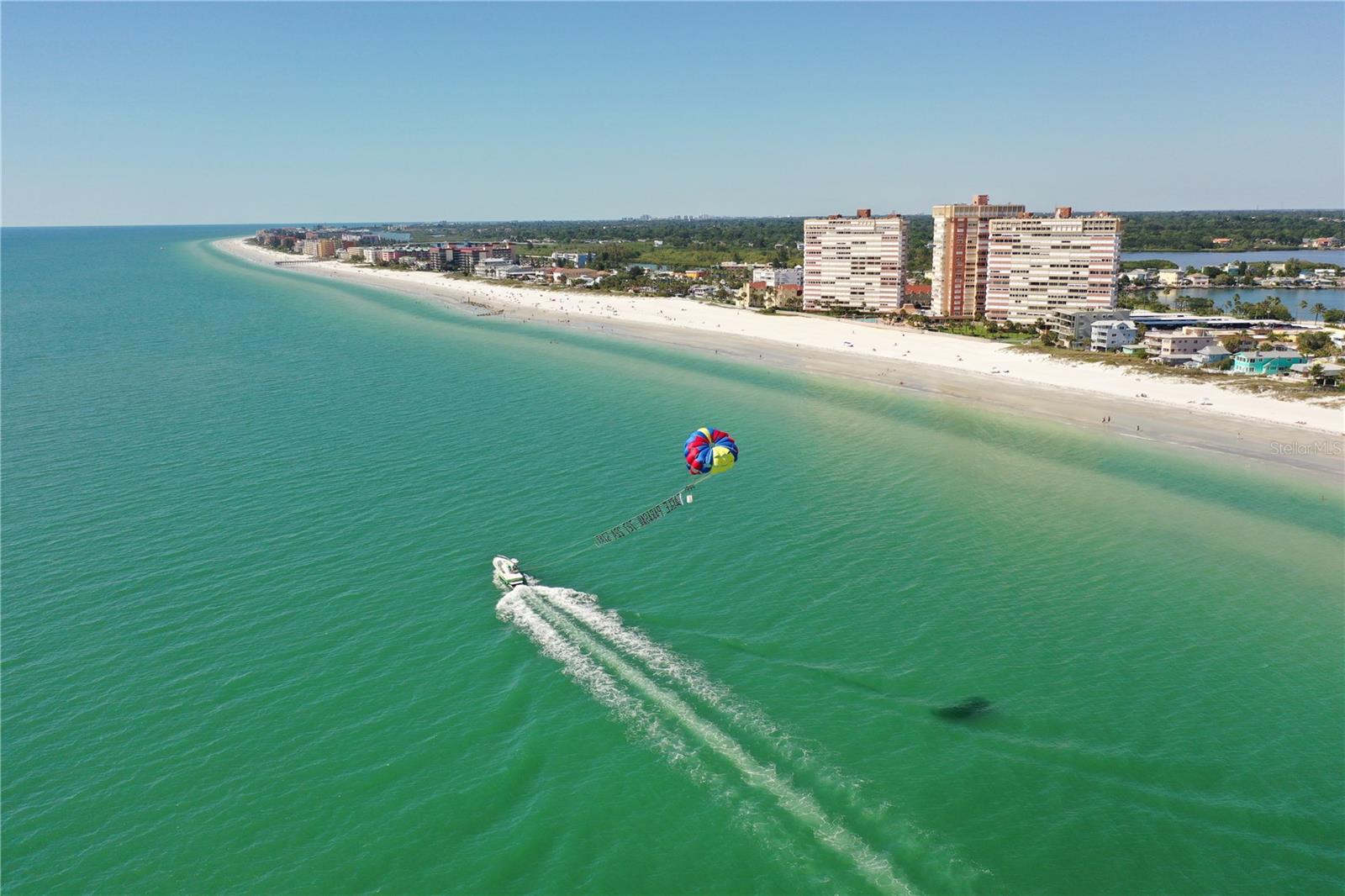 17920 GULF BLVD #1403, REDINGTON SHORES, FL, 33708