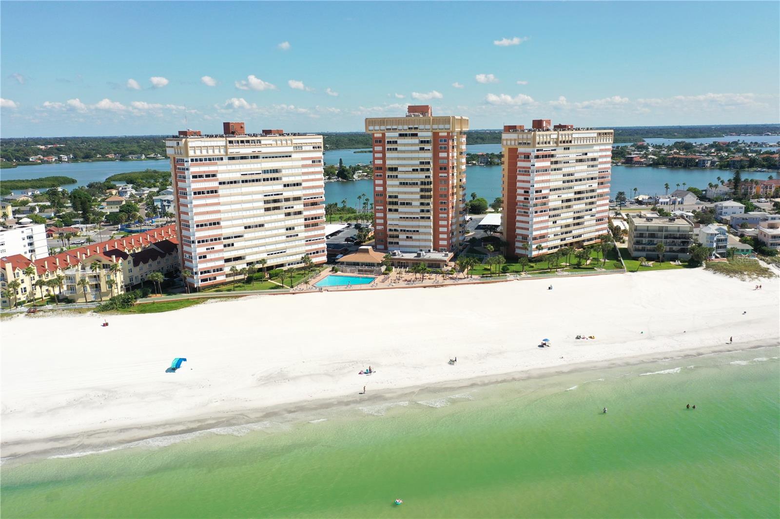 17920 GULF BLVD #1403, REDINGTON SHORES, FL, 33708