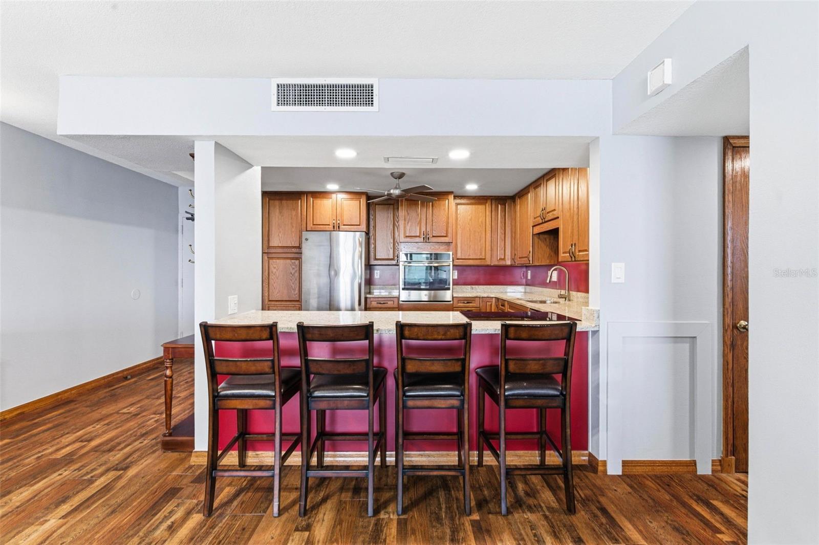 17920 GULF BLVD #1403, REDINGTON SHORES, FL, 33708