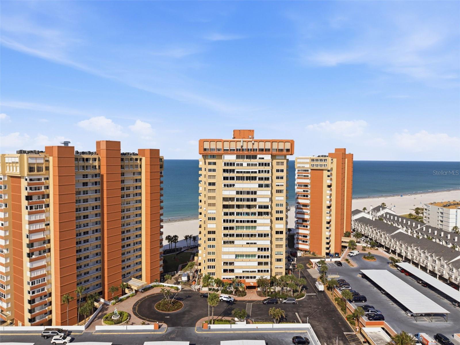 17920 GULF BLVD #1403, REDINGTON SHORES, FL, 33708
