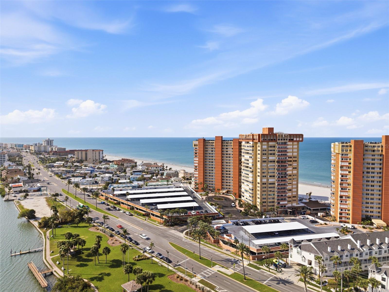 17920 GULF BLVD #1403, REDINGTON SHORES, FL, 33708