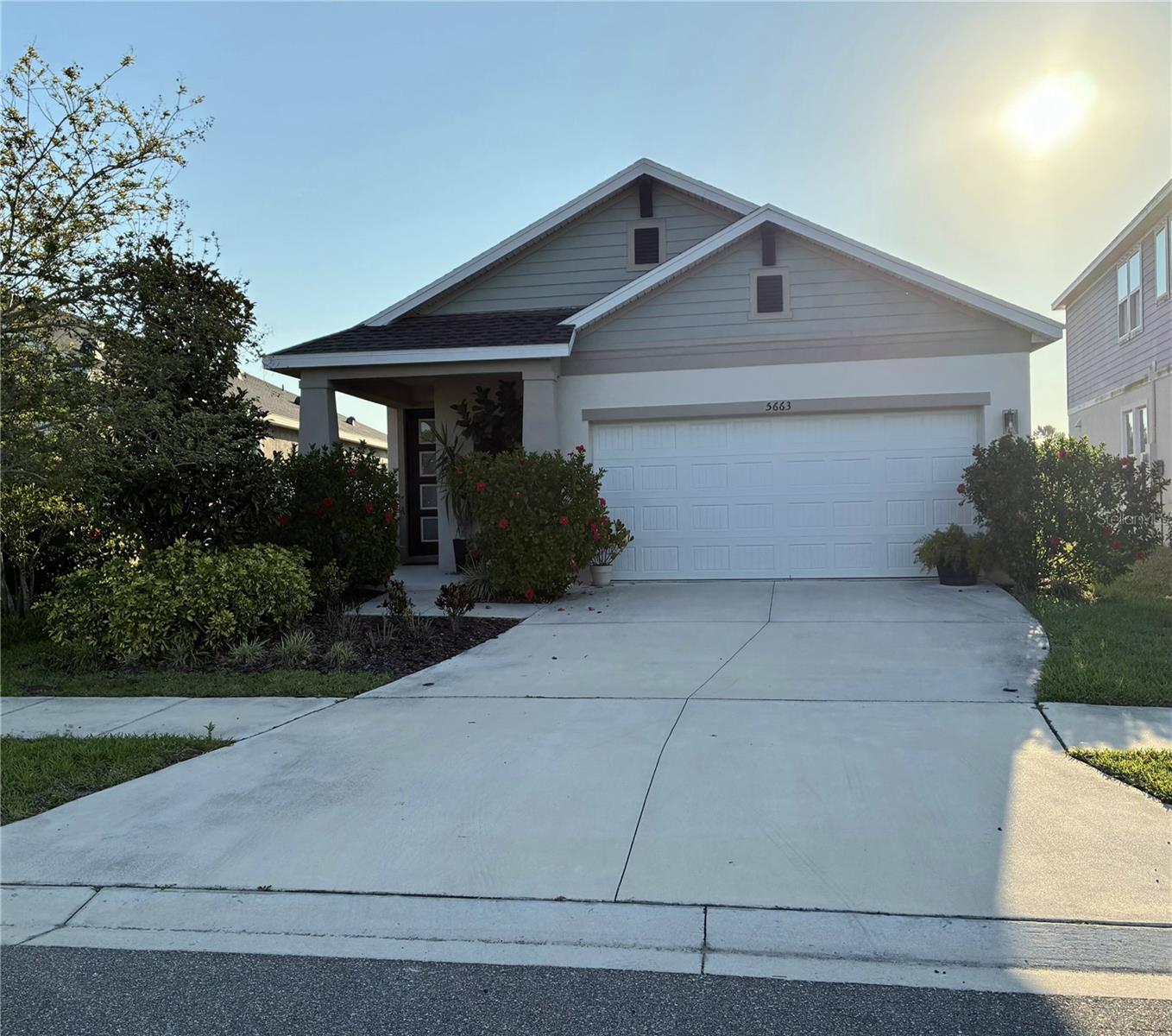 5663 DEL CORONADO DR, APOLLO BEACH, FL, 33572
