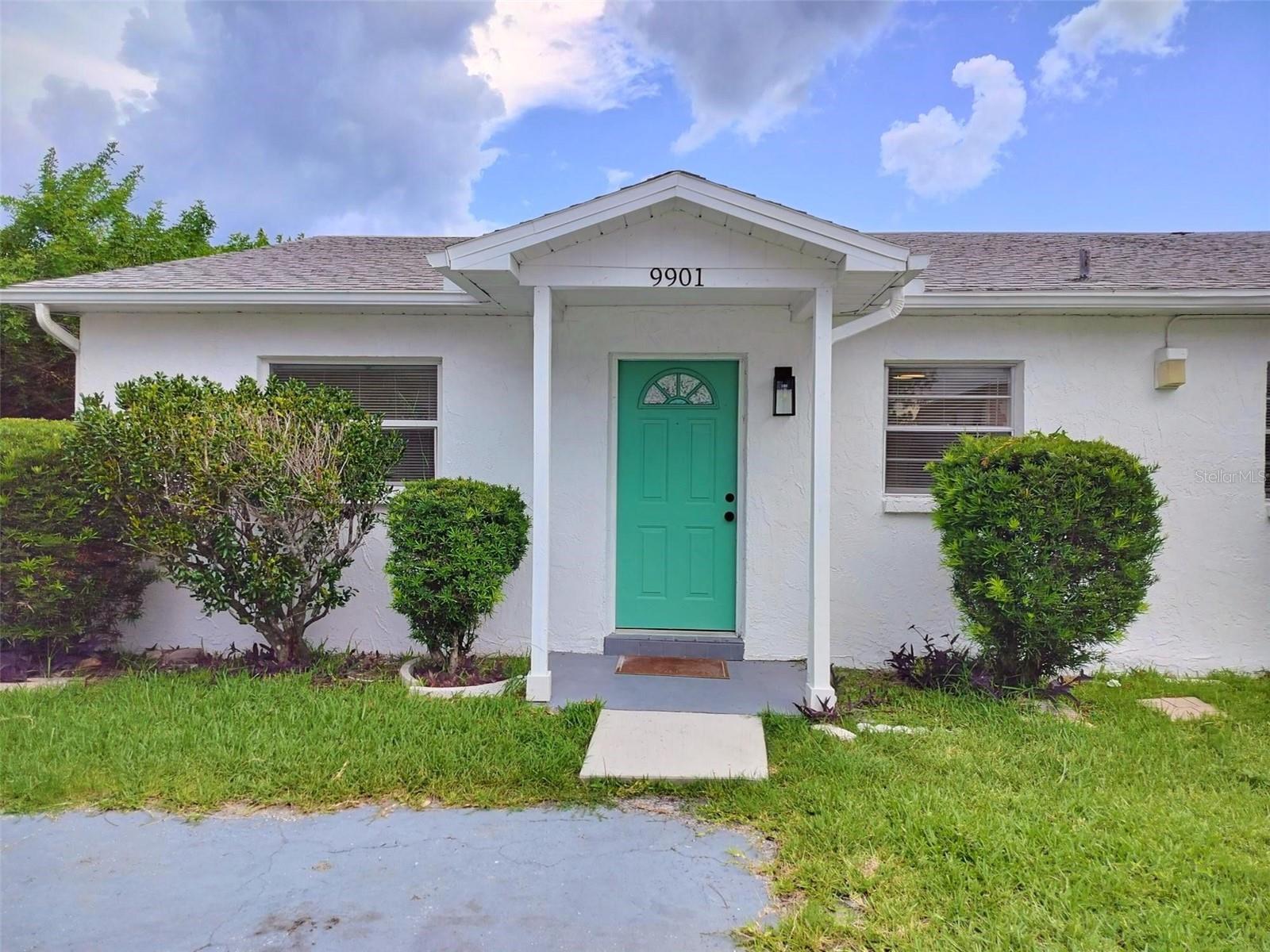 9901/9903 GRACE DR, PORT RICHEY, FL, 34668