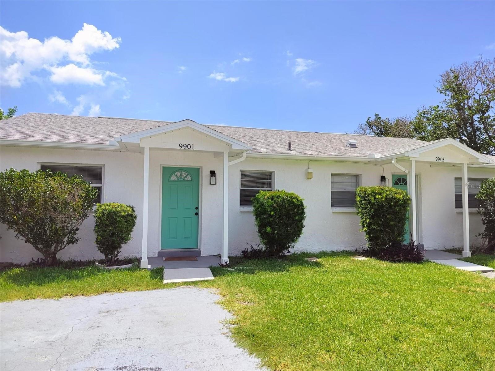 9901/9903 GRACE DR, PORT RICHEY, FL, 34668