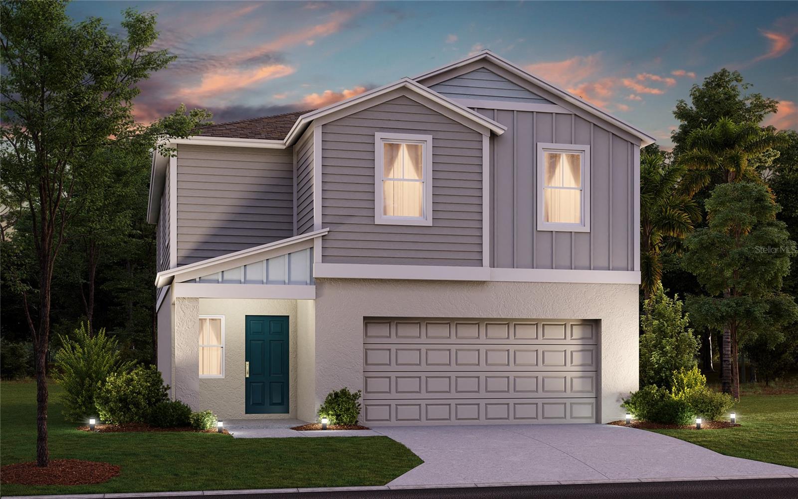 5444 SAN PIETRO DR, WINTER HAVEN, FL, 33884