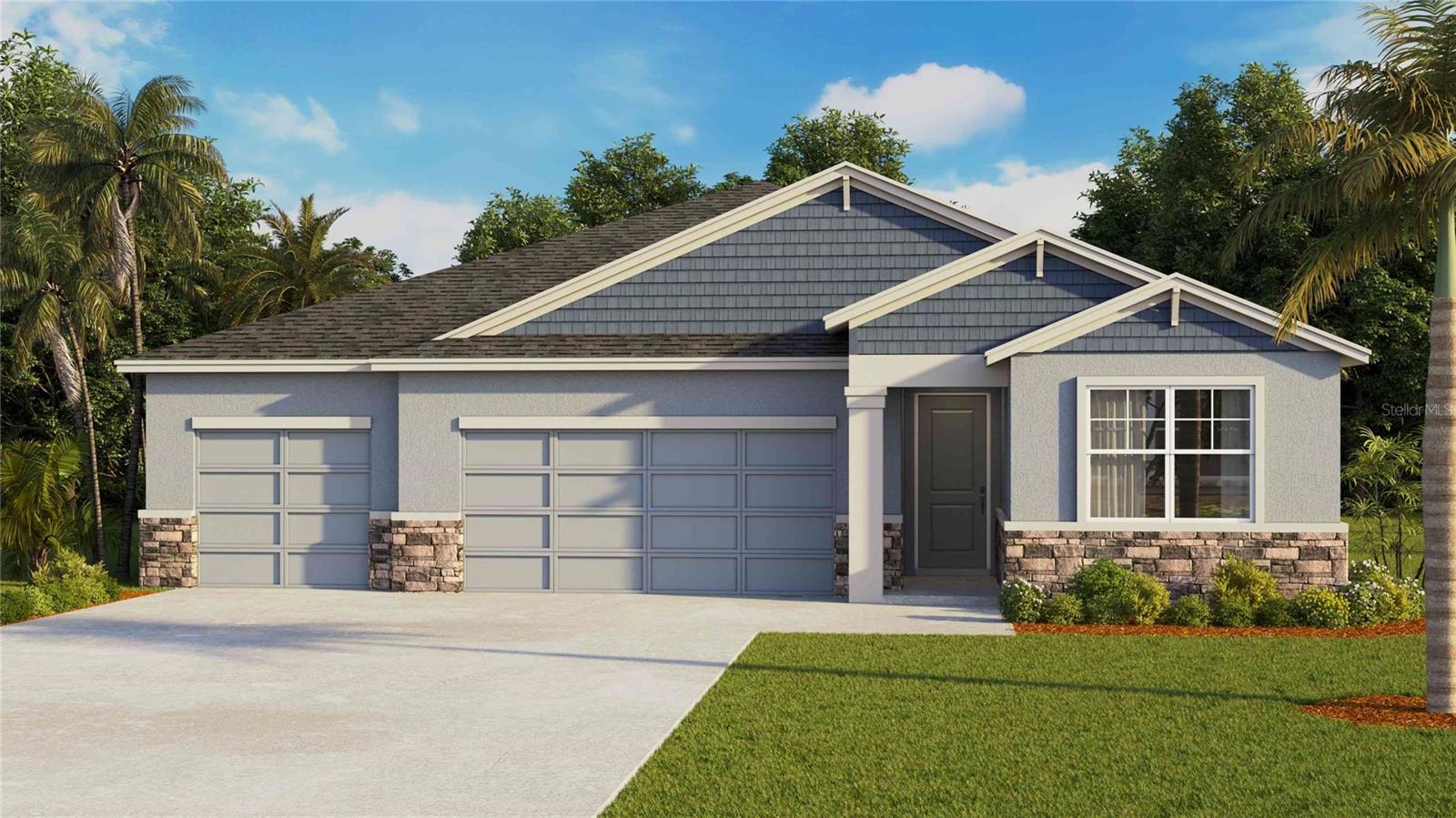 2077 STRATTEN DR, ZEPHYRHILLS, FL, 33541