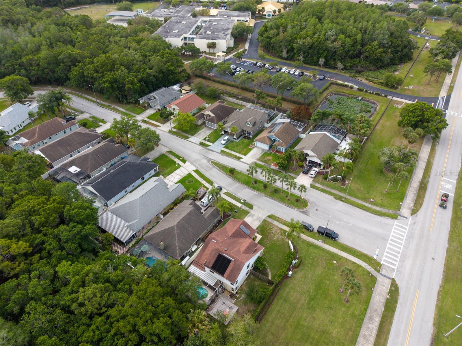 301 TAVERNIER DR, OLDSMAR, FL, 34677