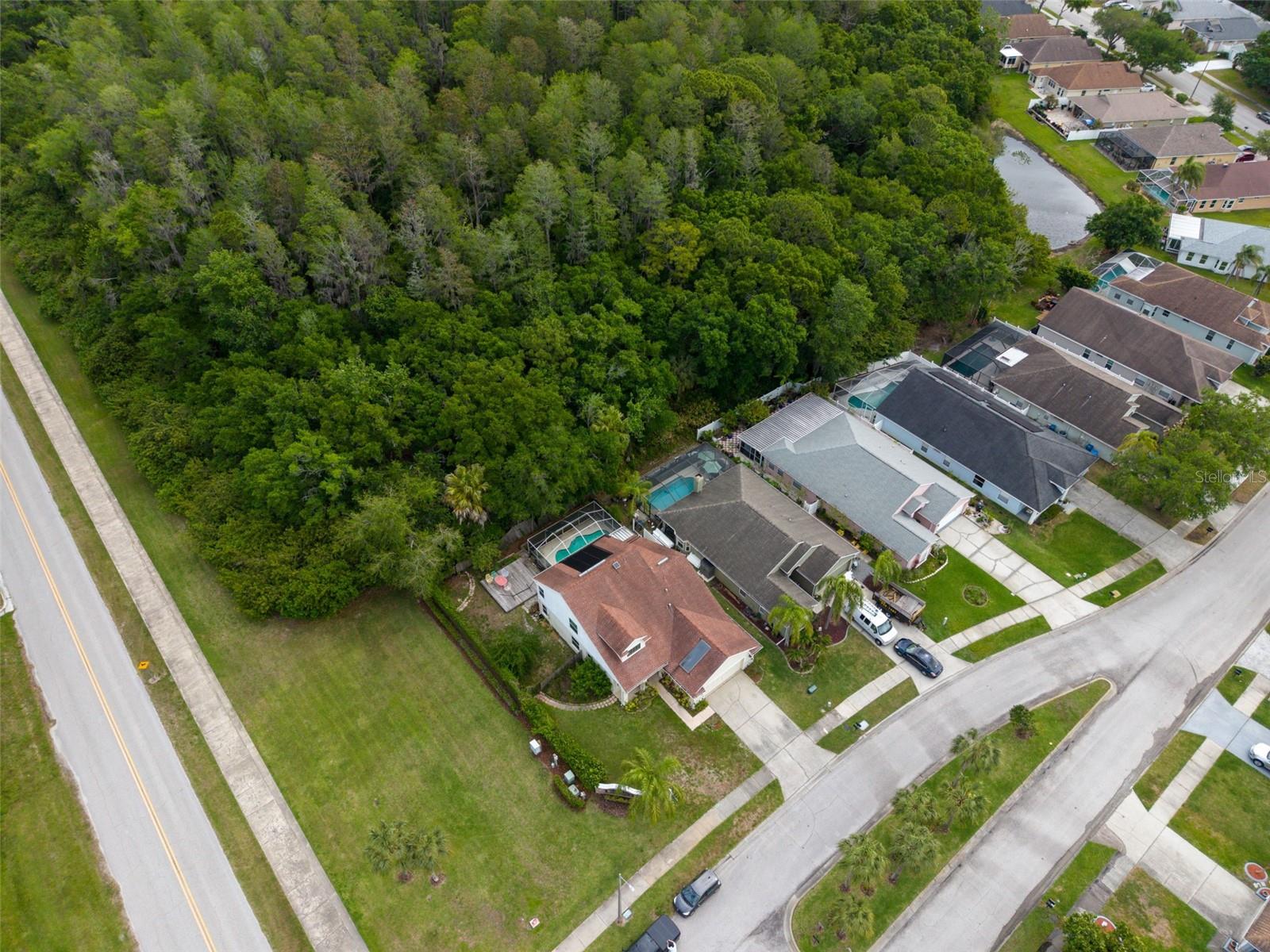 301 TAVERNIER DR, OLDSMAR, FL, 34677