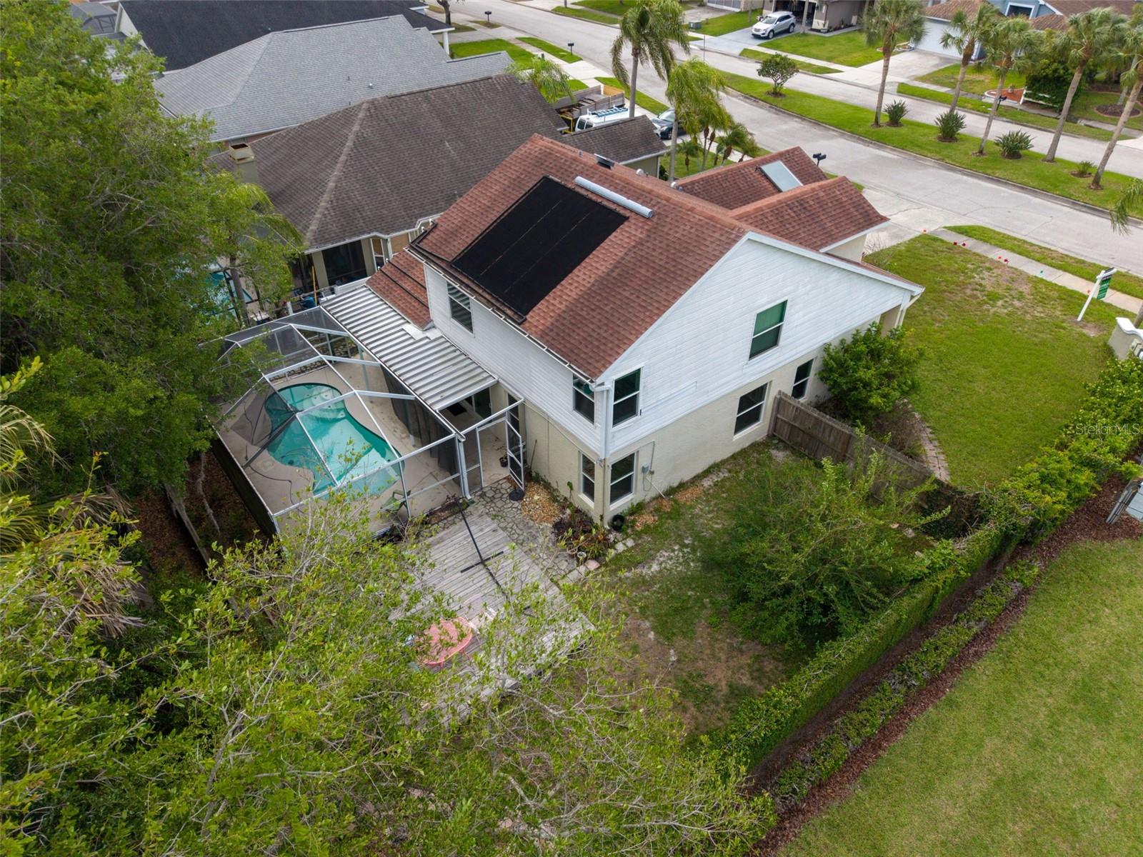 301 TAVERNIER DR, OLDSMAR, FL, 34677