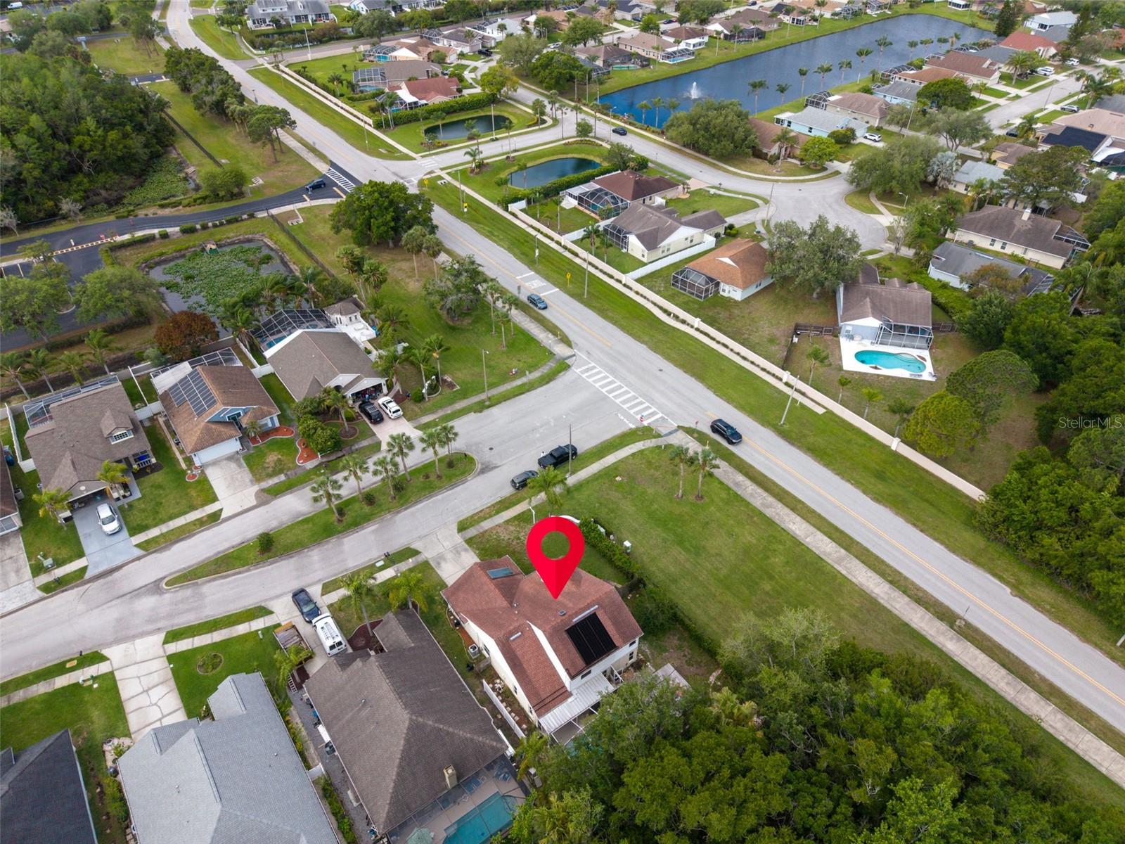 301 TAVERNIER DR, OLDSMAR, FL, 34677