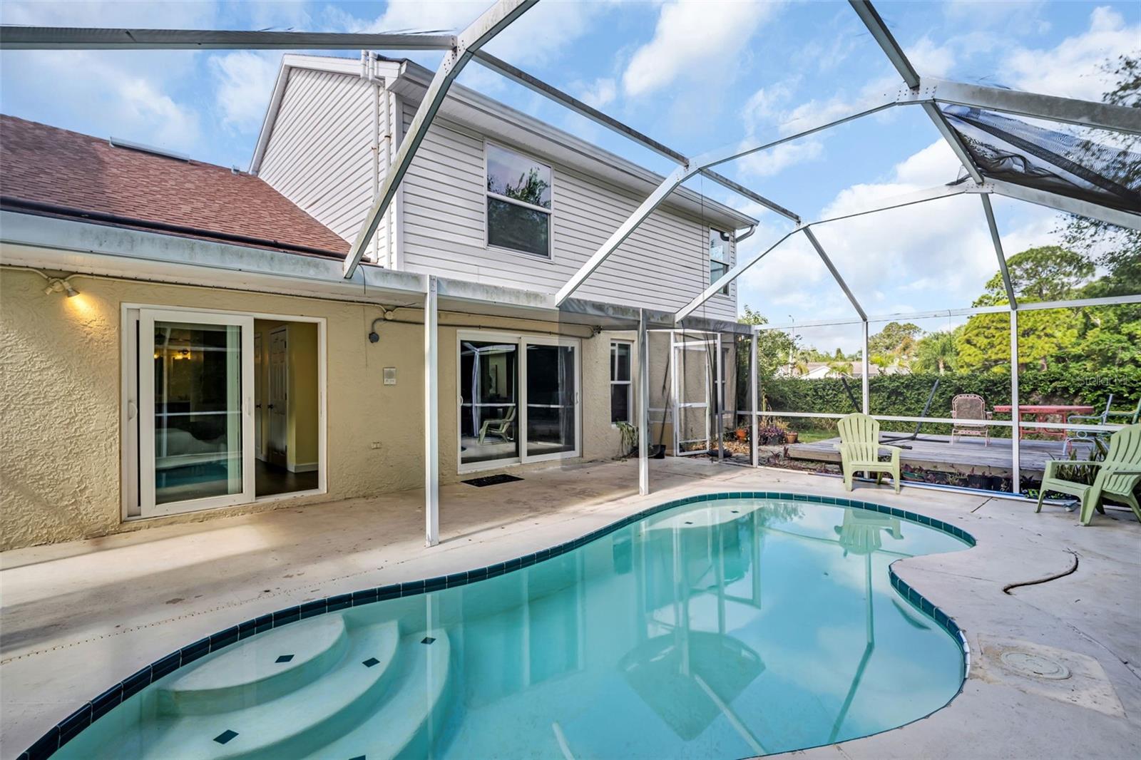 301 TAVERNIER DR, OLDSMAR, FL, 34677