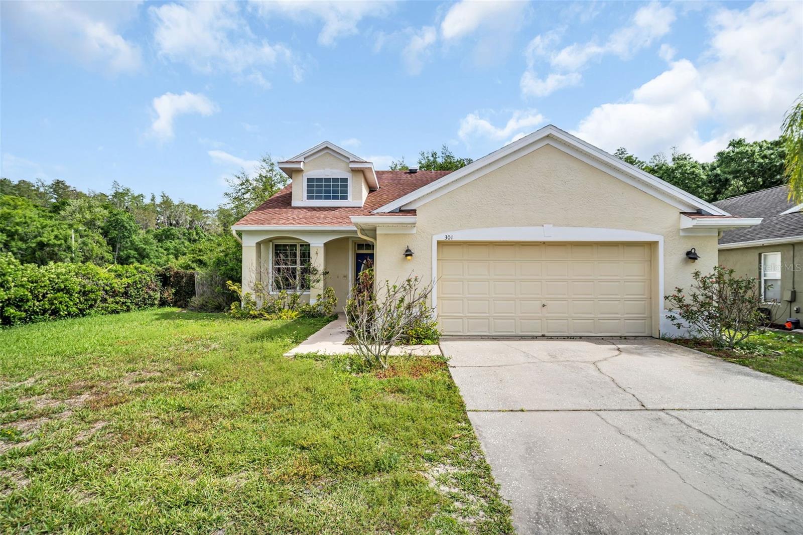 301 TAVERNIER DR, OLDSMAR, FL, 34677