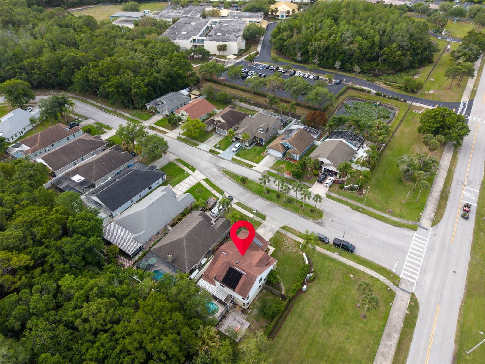 301 TAVERNIER DR, OLDSMAR, FL, 34677