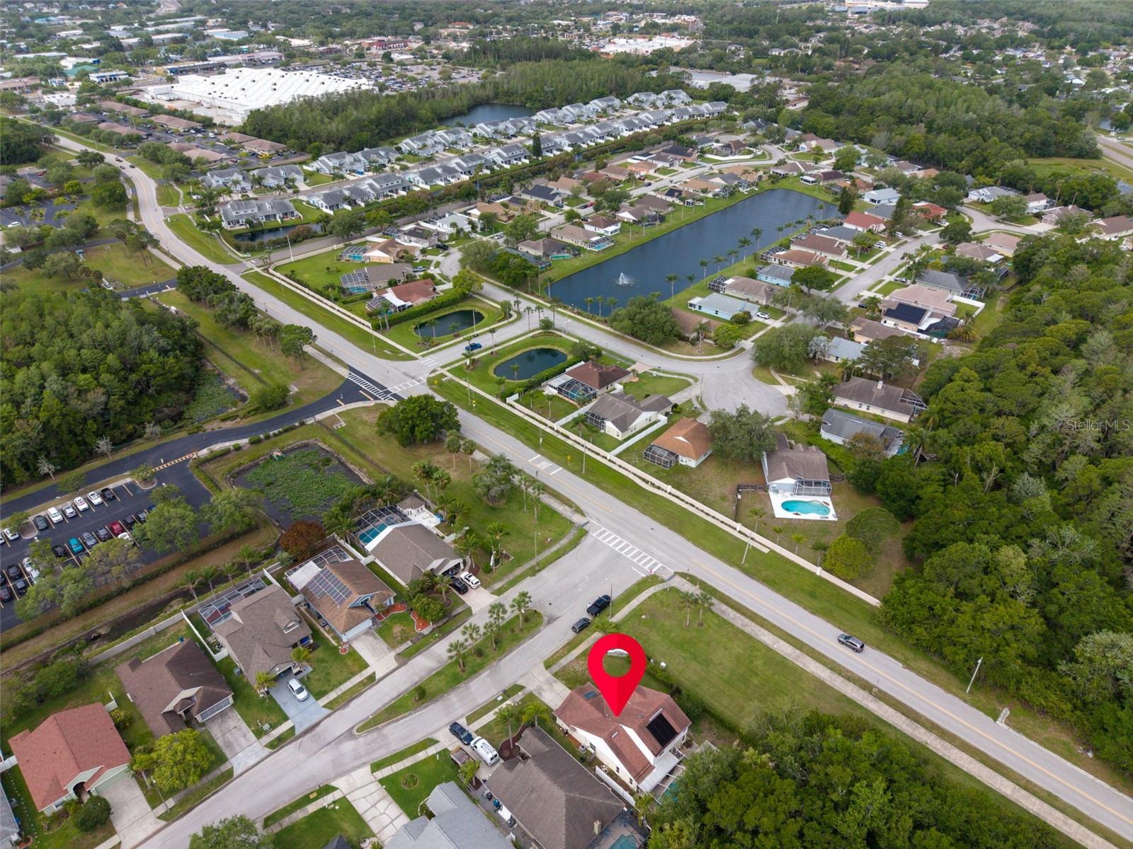 301 TAVERNIER DR, OLDSMAR, FL, 34677