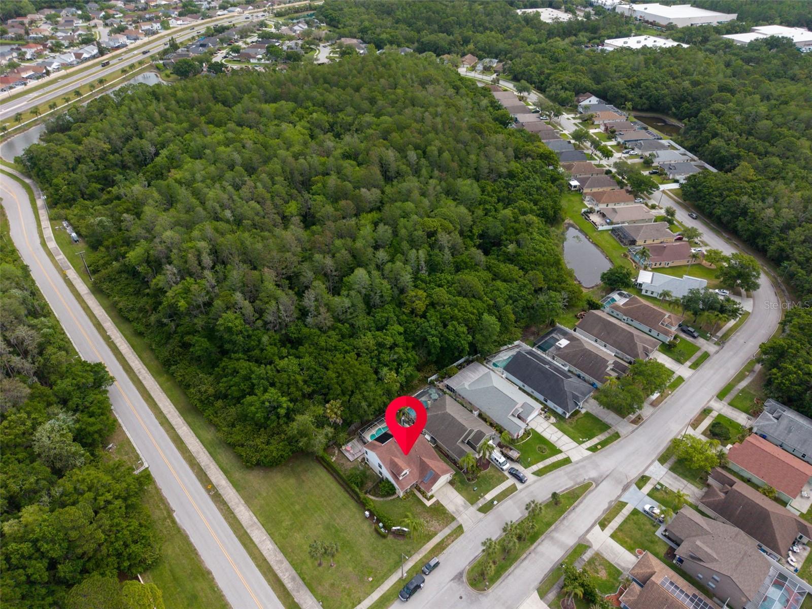 301 TAVERNIER DR, OLDSMAR, FL, 34677