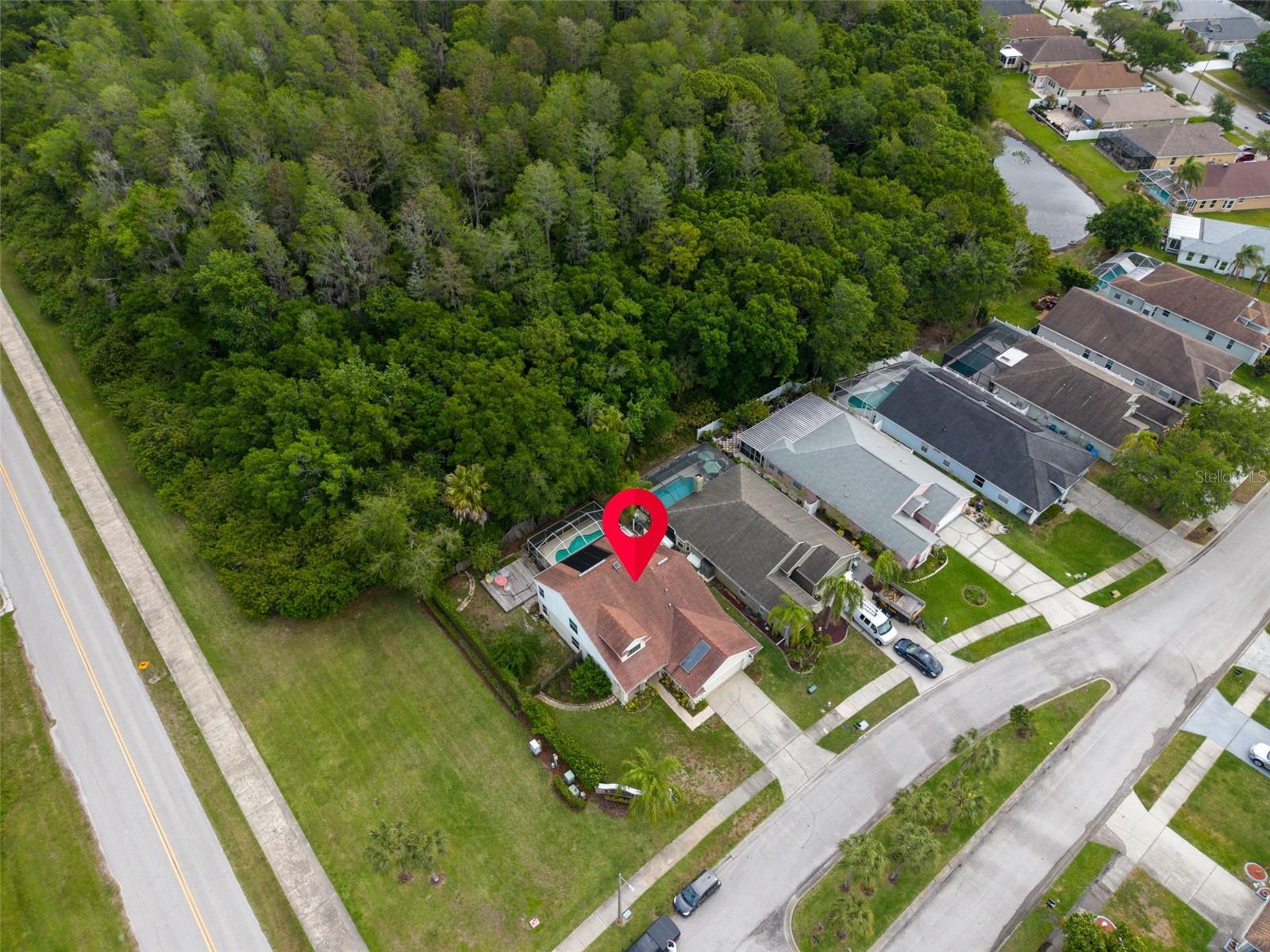 301 TAVERNIER DR, OLDSMAR, FL, 34677