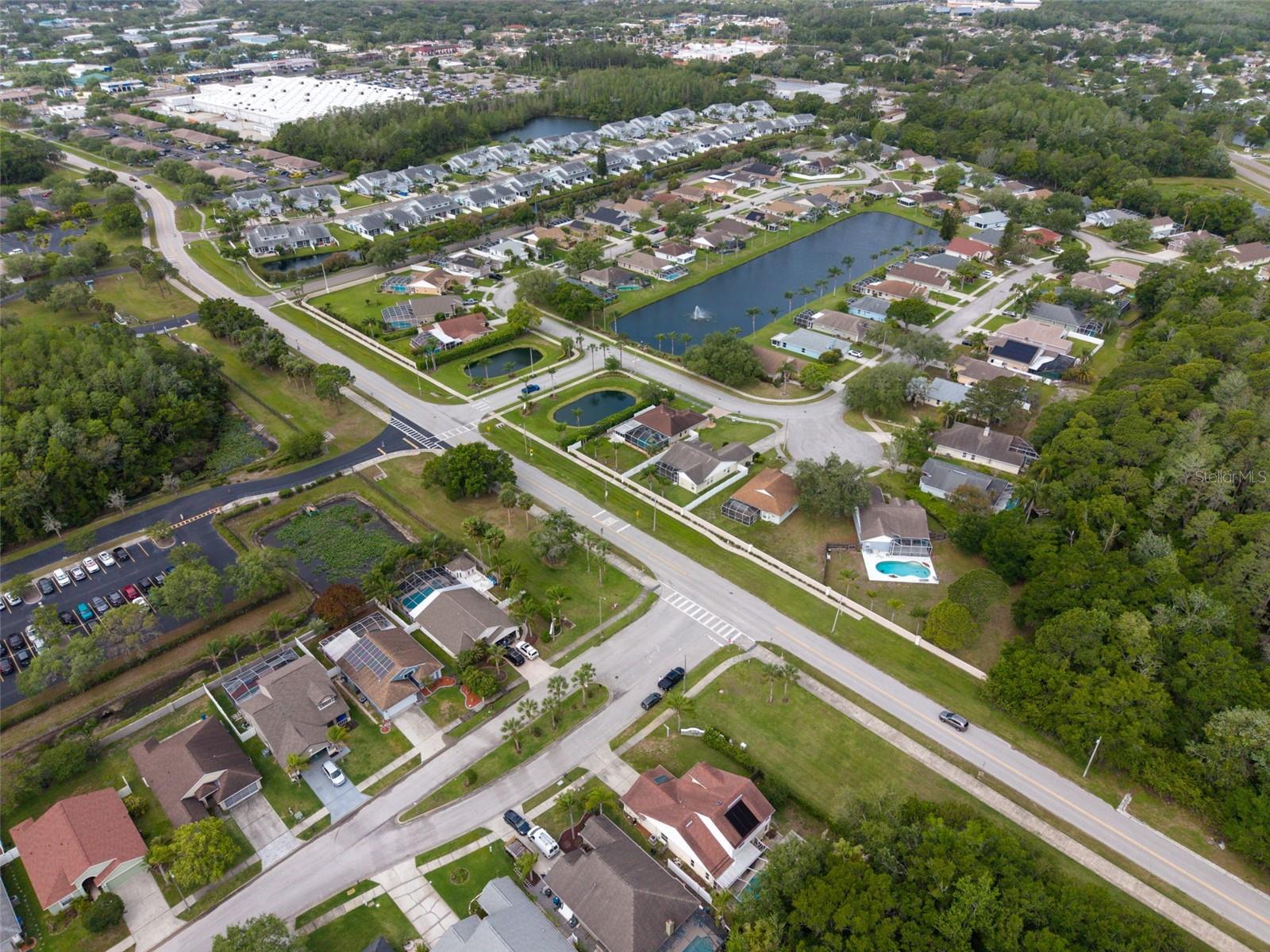 301 TAVERNIER DR, OLDSMAR, FL, 34677