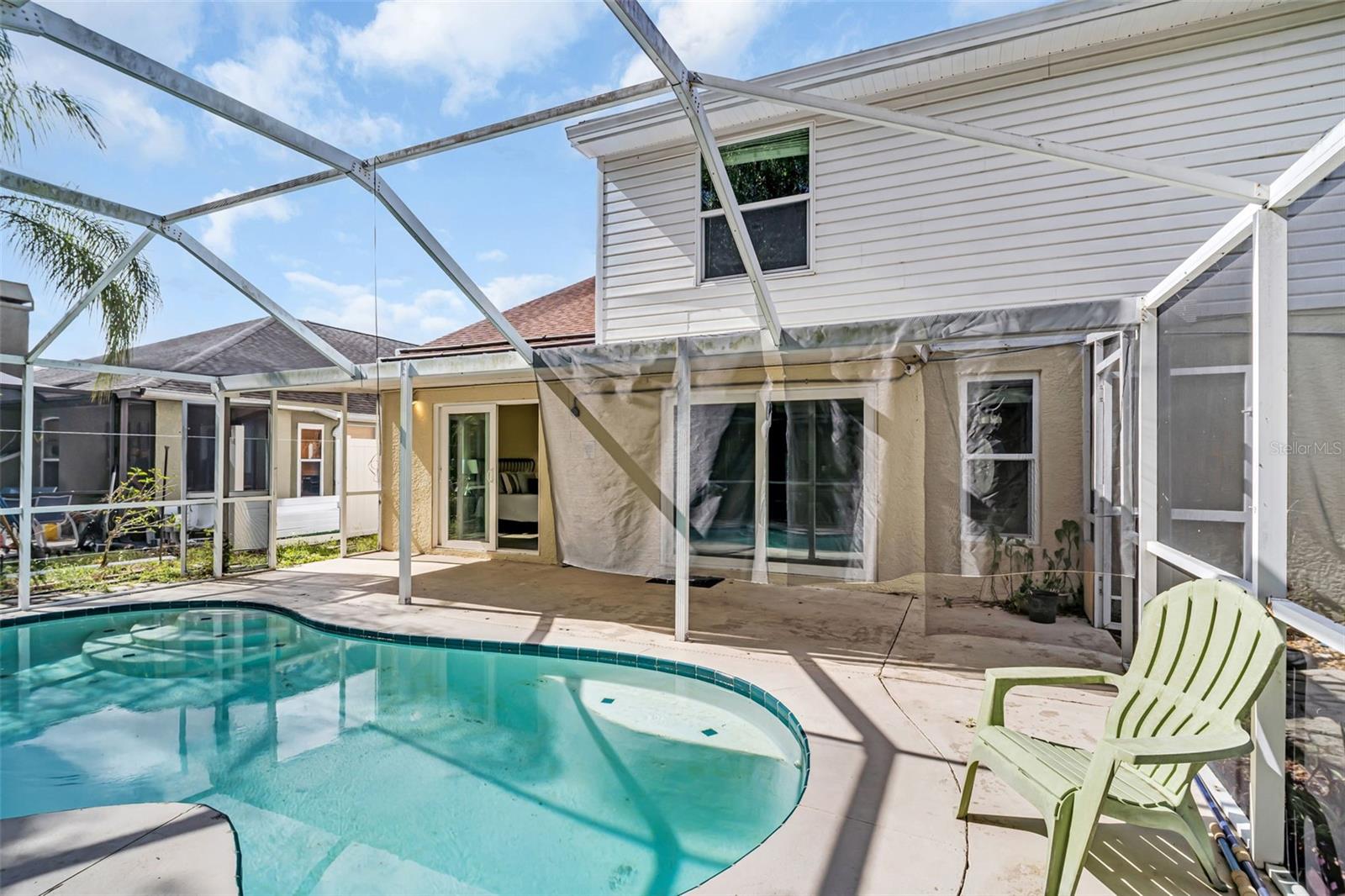 301 TAVERNIER DR, OLDSMAR, FL, 34677