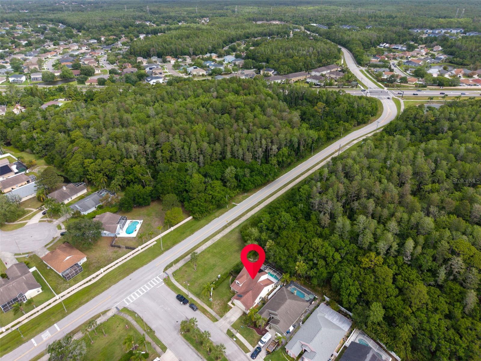 301 TAVERNIER DR, OLDSMAR, FL, 34677