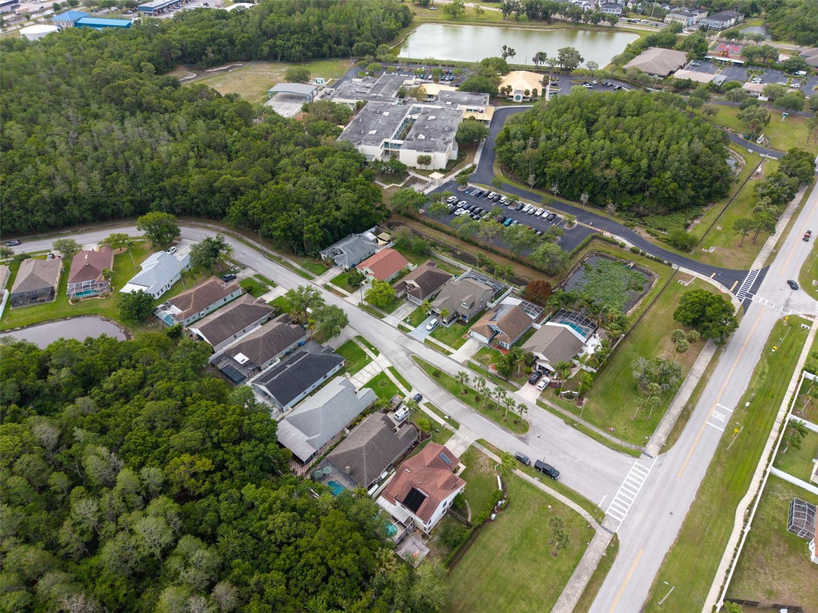 301 TAVERNIER DR, OLDSMAR, FL, 34677