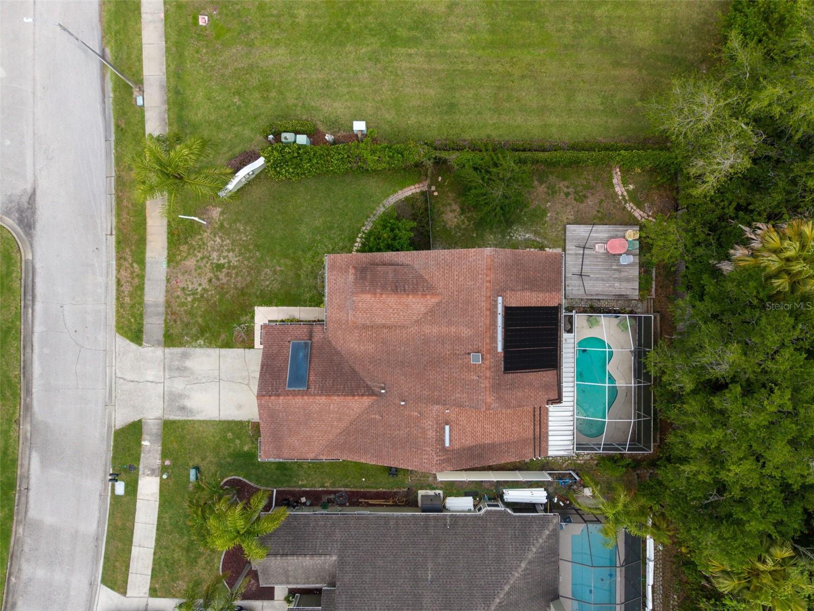 301 TAVERNIER DR, OLDSMAR, FL, 34677