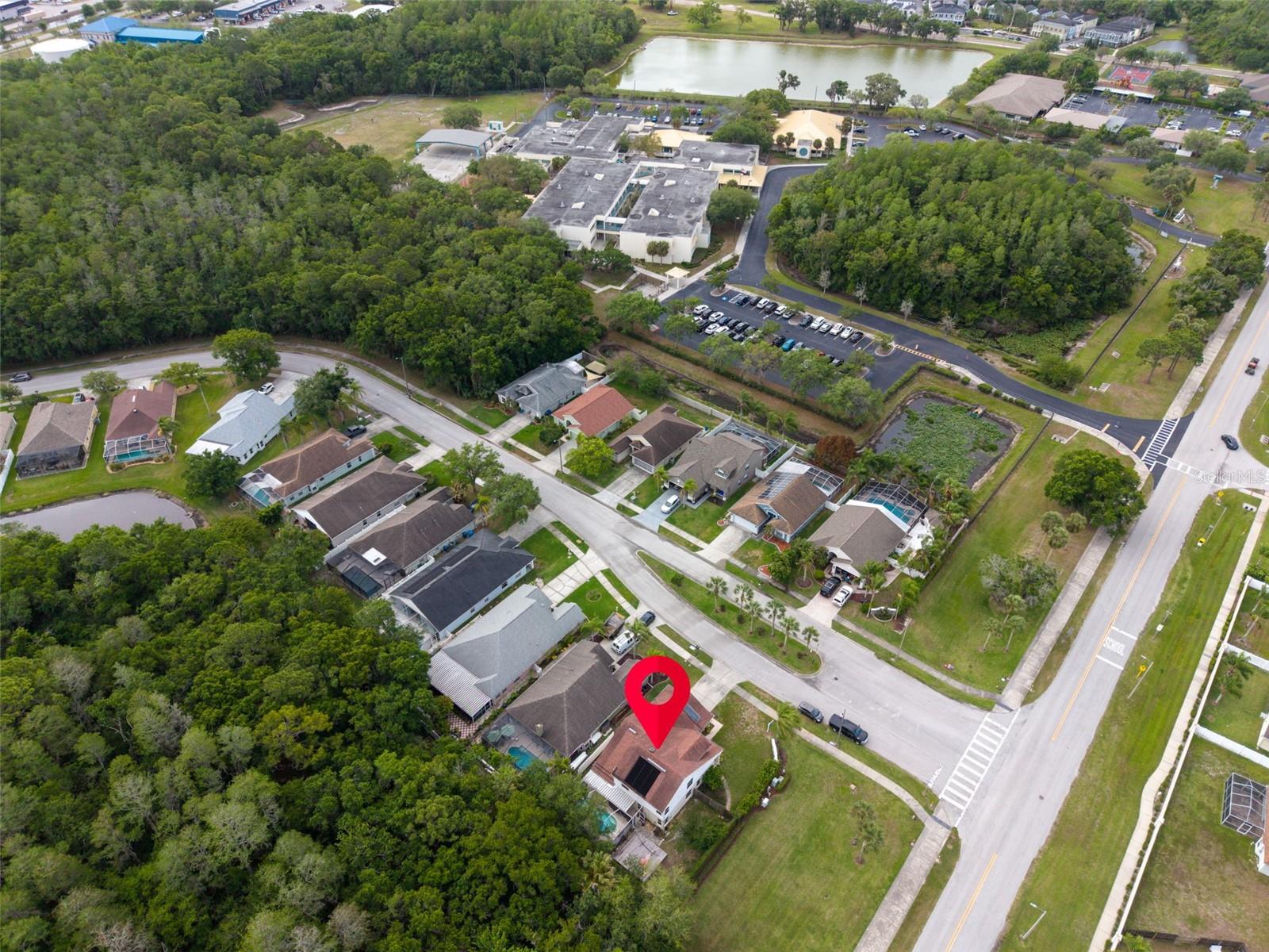 301 TAVERNIER DR, OLDSMAR, FL, 34677