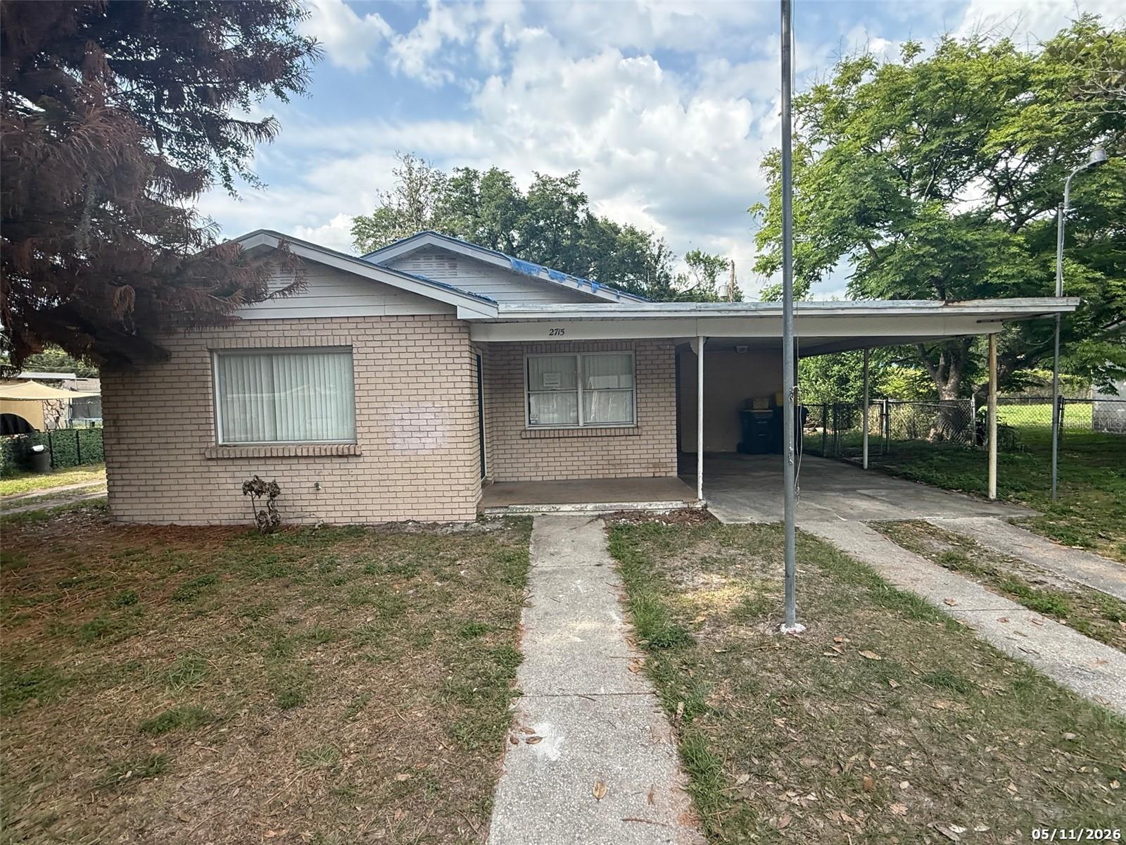 2715 DIXIE RD, LAKELAND, FL, 33801