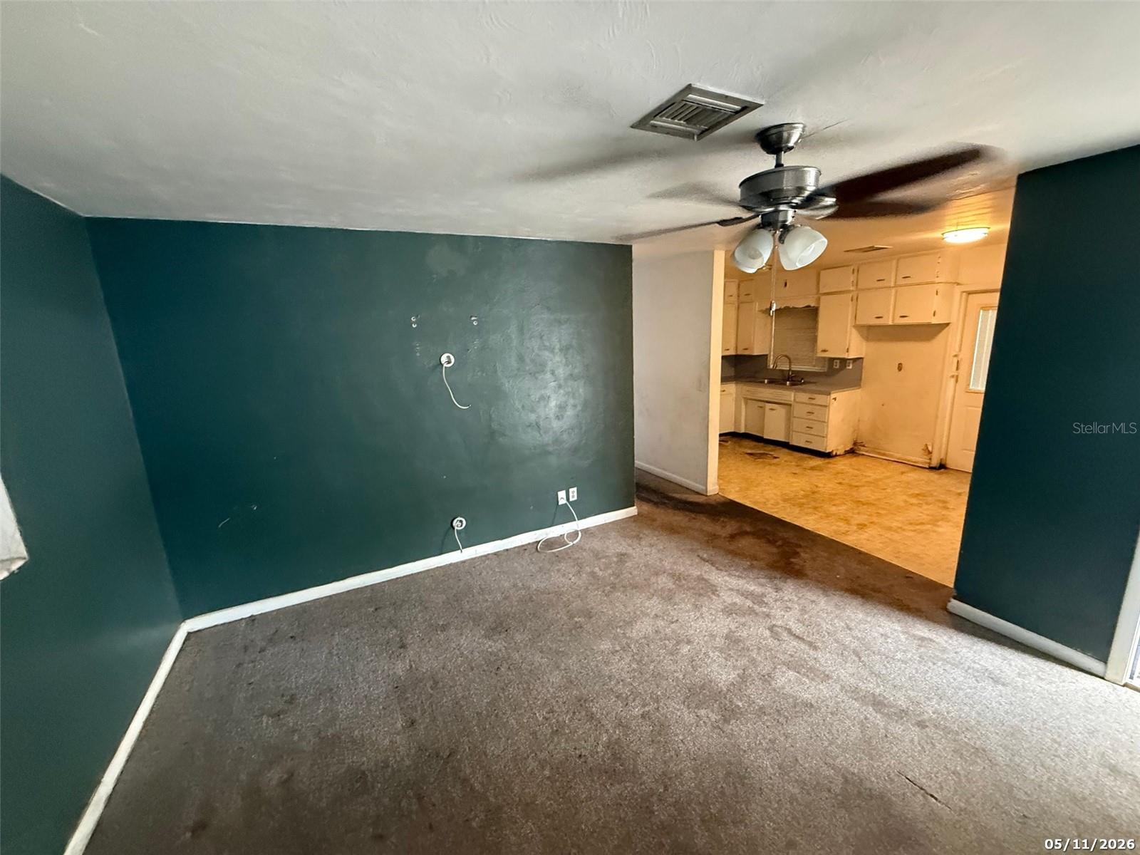 2715 DIXIE RD, LAKELAND, FL, 33801