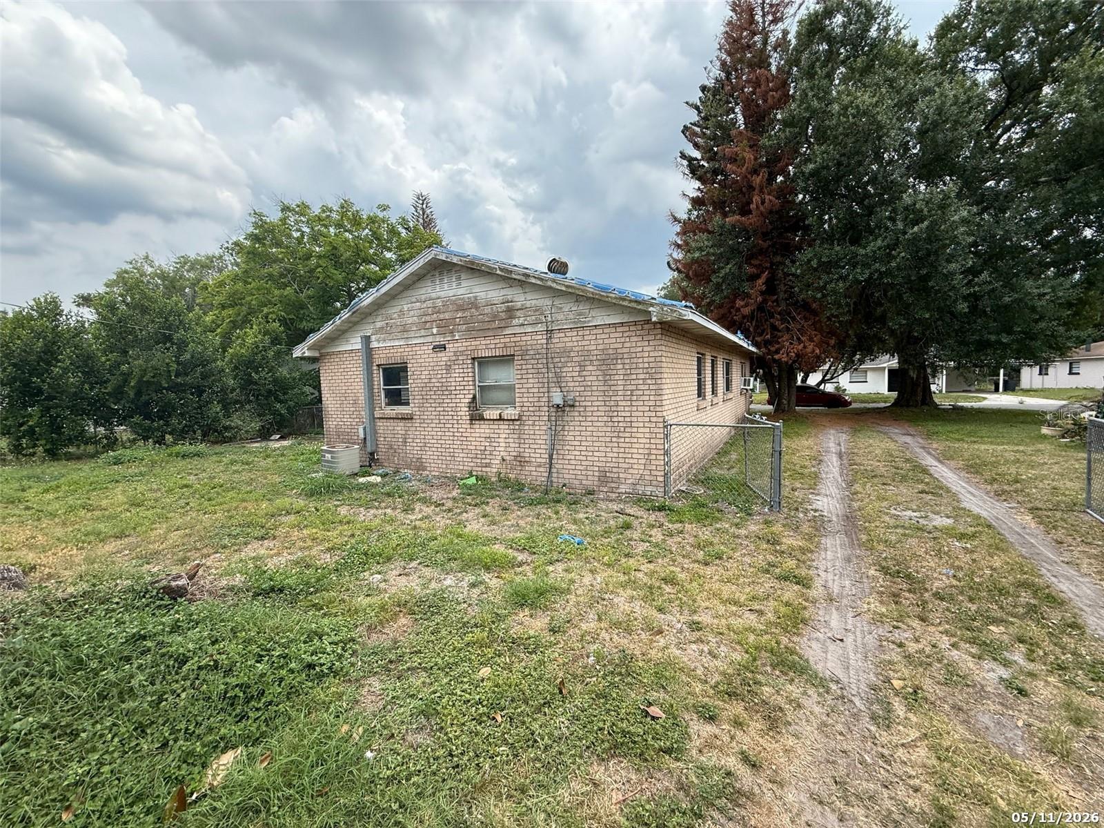 2715 DIXIE RD, LAKELAND, FL, 33801