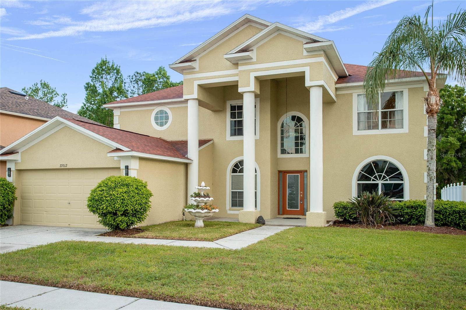 27012 SEA BREEZE WAY, WESLEY CHAPEL, FL, 33544