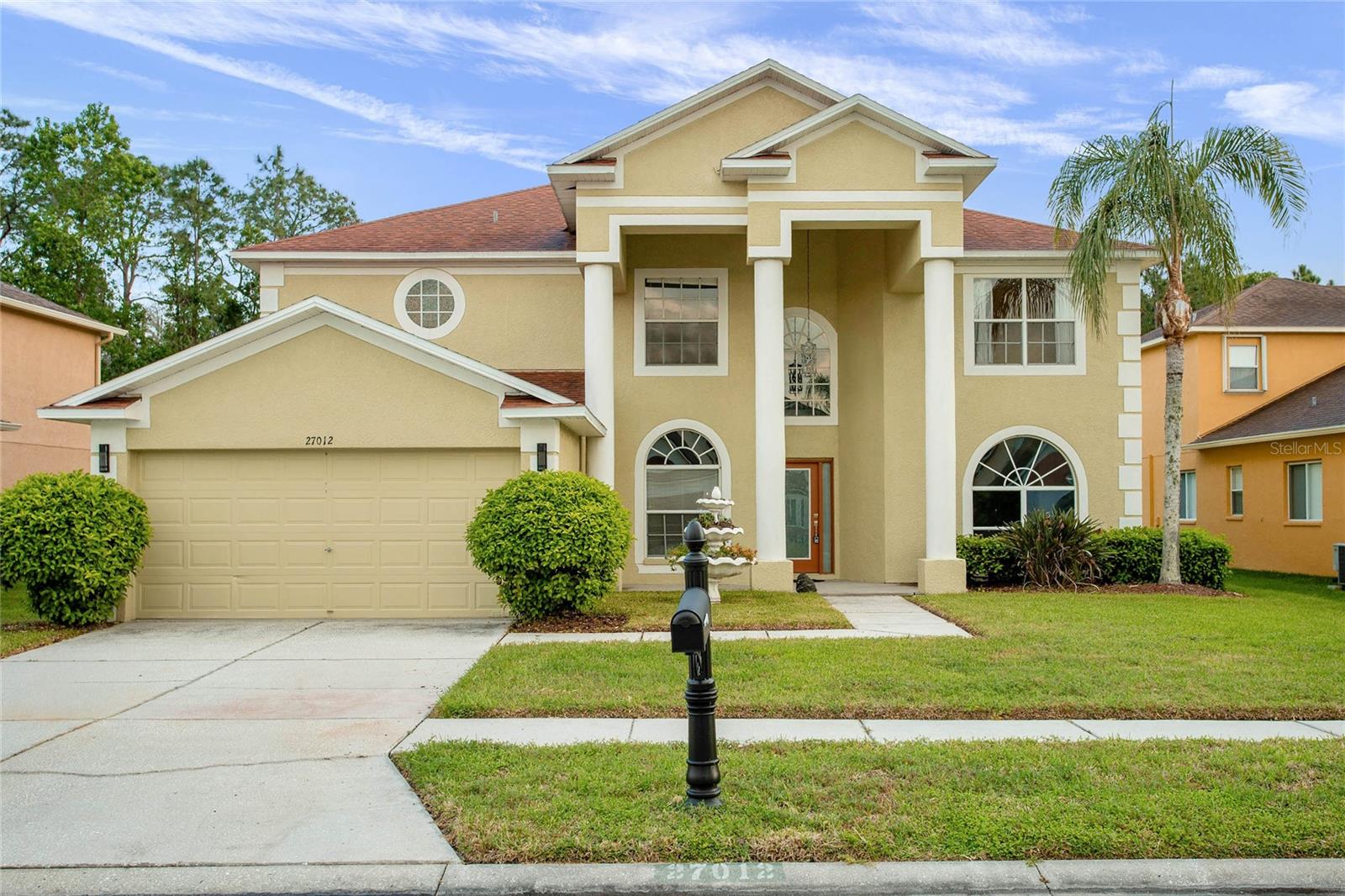 27012 SEA BREEZE WAY, WESLEY CHAPEL, FL, 33544