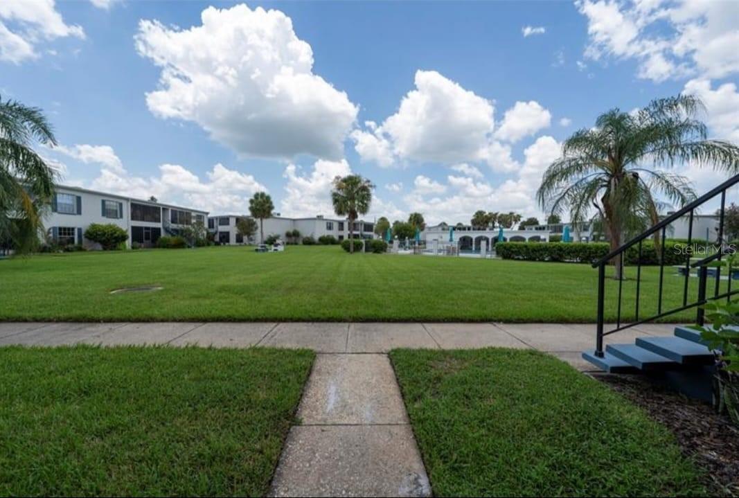 1006 PLANTATION DR #F9, KISSIMMEE, FL, 34741