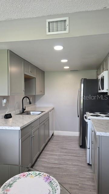 1006 PLANTATION DR #F9, KISSIMMEE, FL, 34741