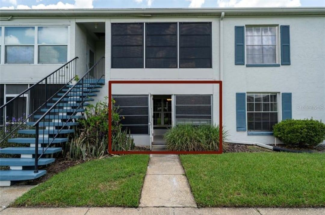 1006 PLANTATION DR #F9, KISSIMMEE, FL, 34741