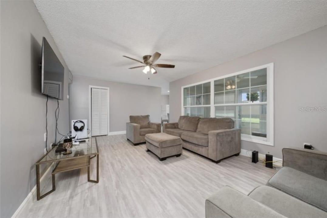 1006 PLANTATION DR #F9, KISSIMMEE, FL, 34741
