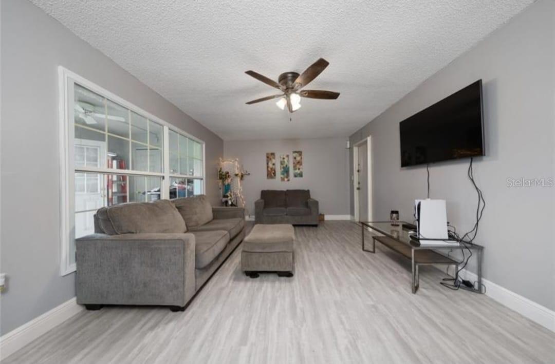 1006 PLANTATION DR #F9, KISSIMMEE, FL, 34741