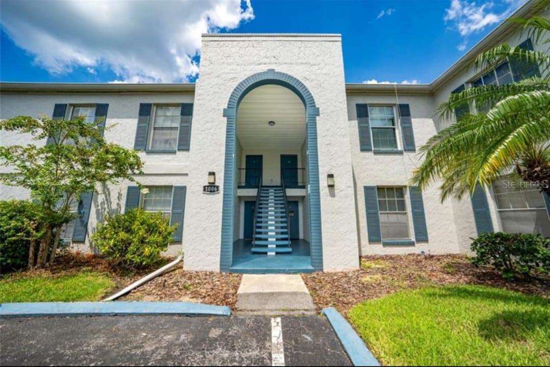 1006 PLANTATION DR #F9, KISSIMMEE, FL, 34741