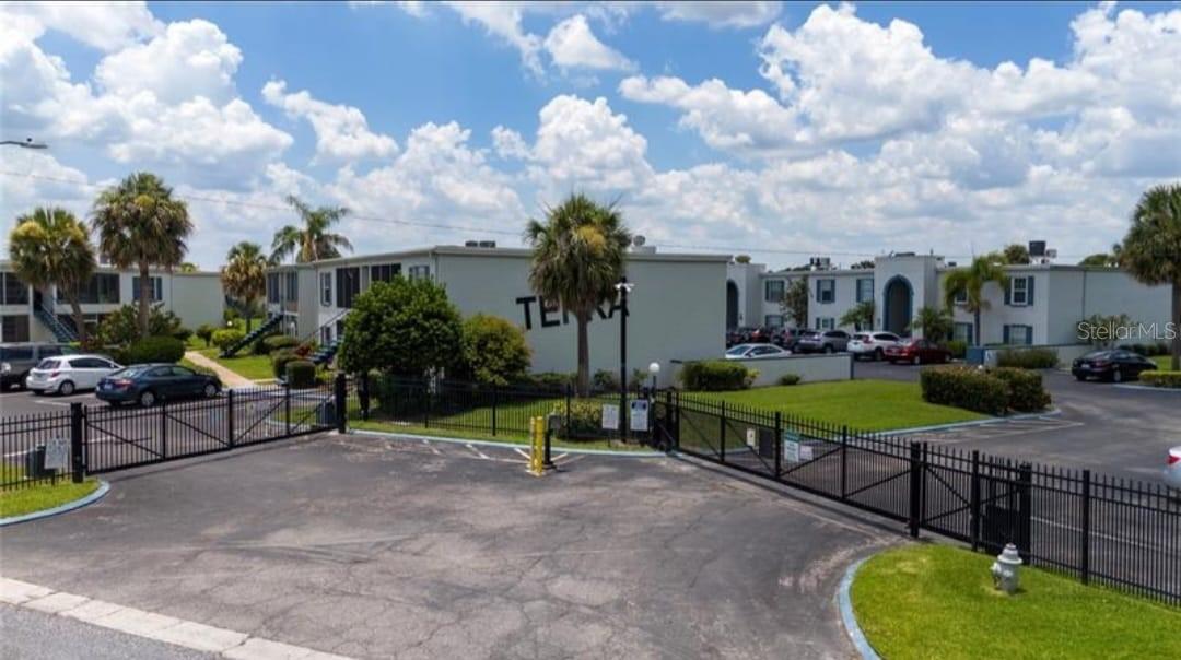 1006 PLANTATION DR #F9, KISSIMMEE, FL, 34741
