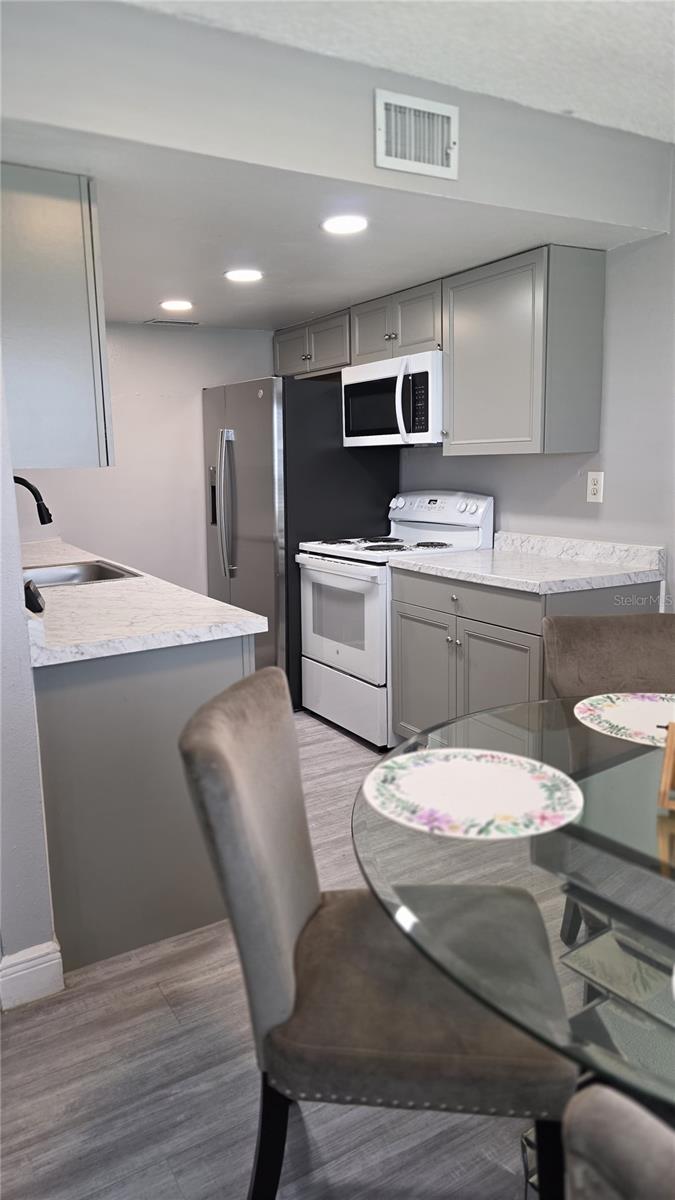 1006 PLANTATION DR #F9, KISSIMMEE, FL, 34741