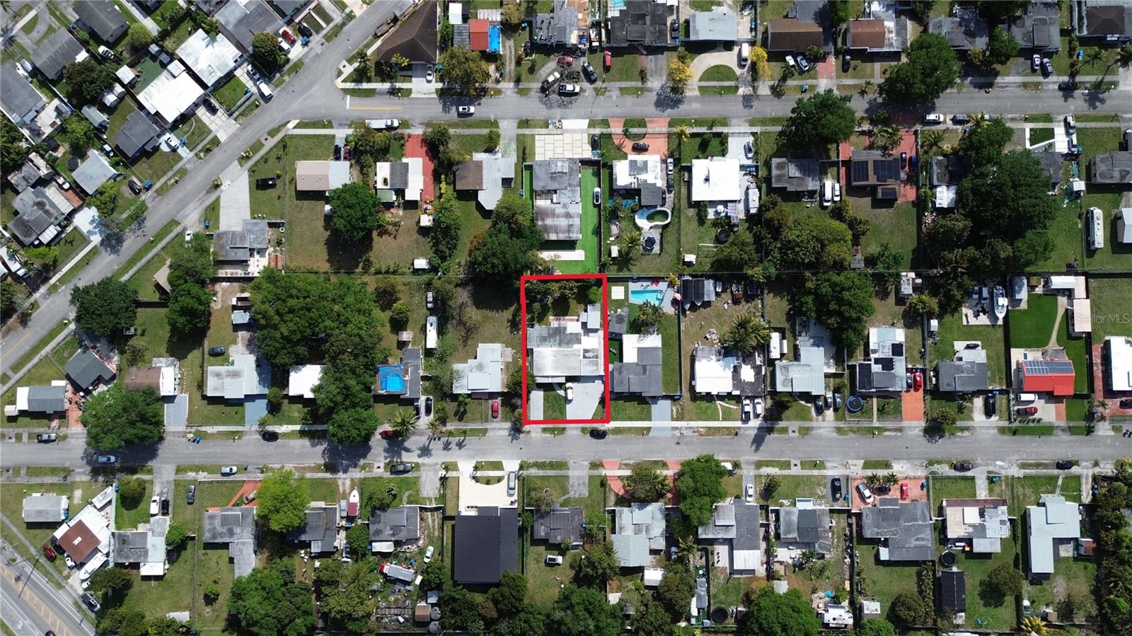 126 MIAMI GARDENS RD, WEST PARK, FL, 33023