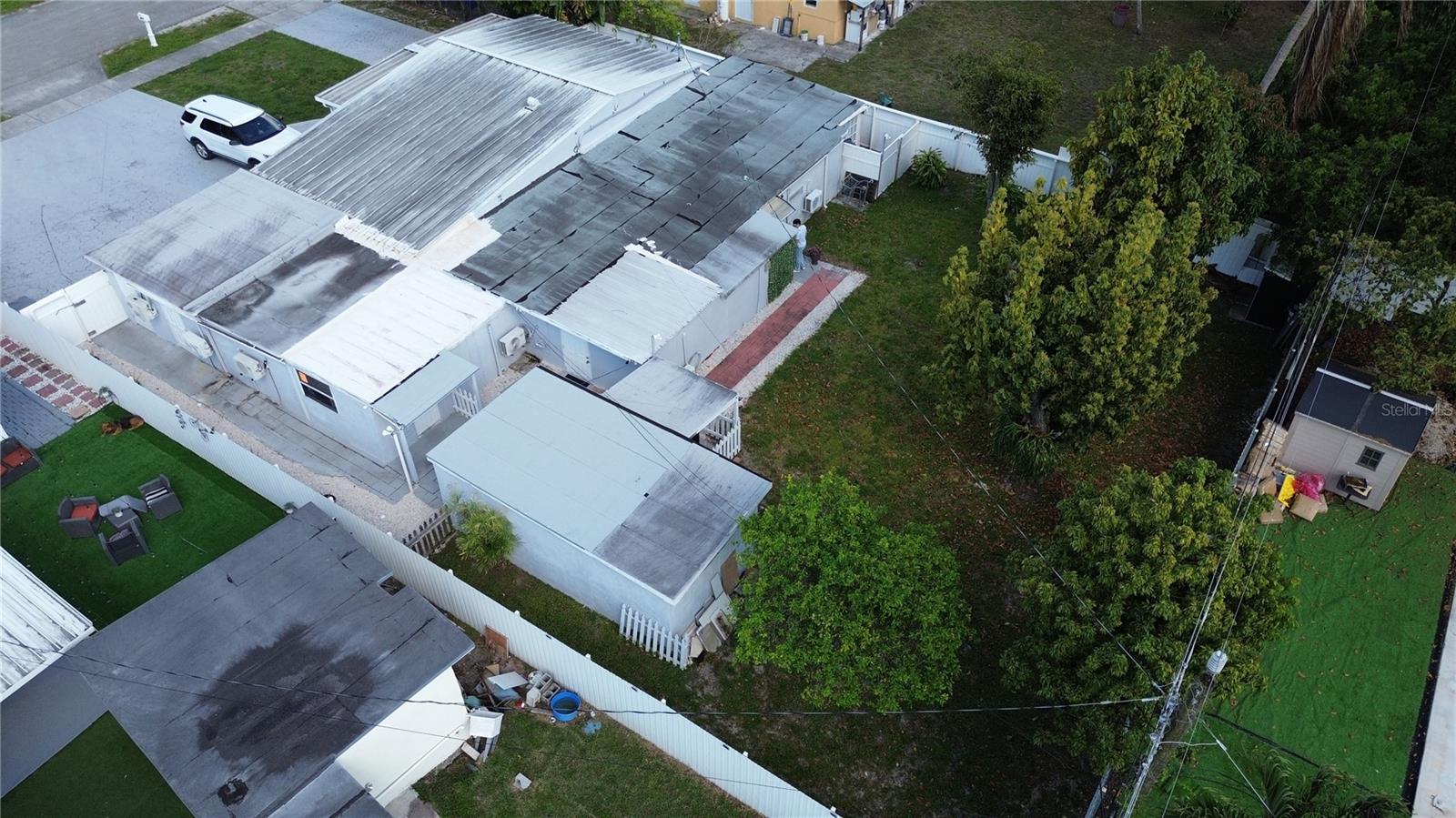 126 MIAMI GARDENS RD, WEST PARK, FL, 33023