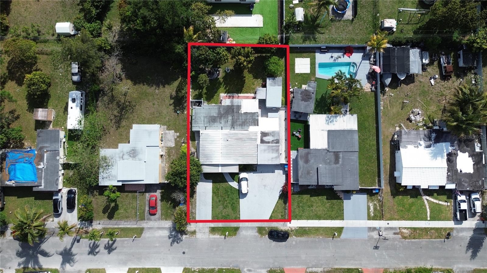 126 MIAMI GARDENS RD, WEST PARK, FL, 33023