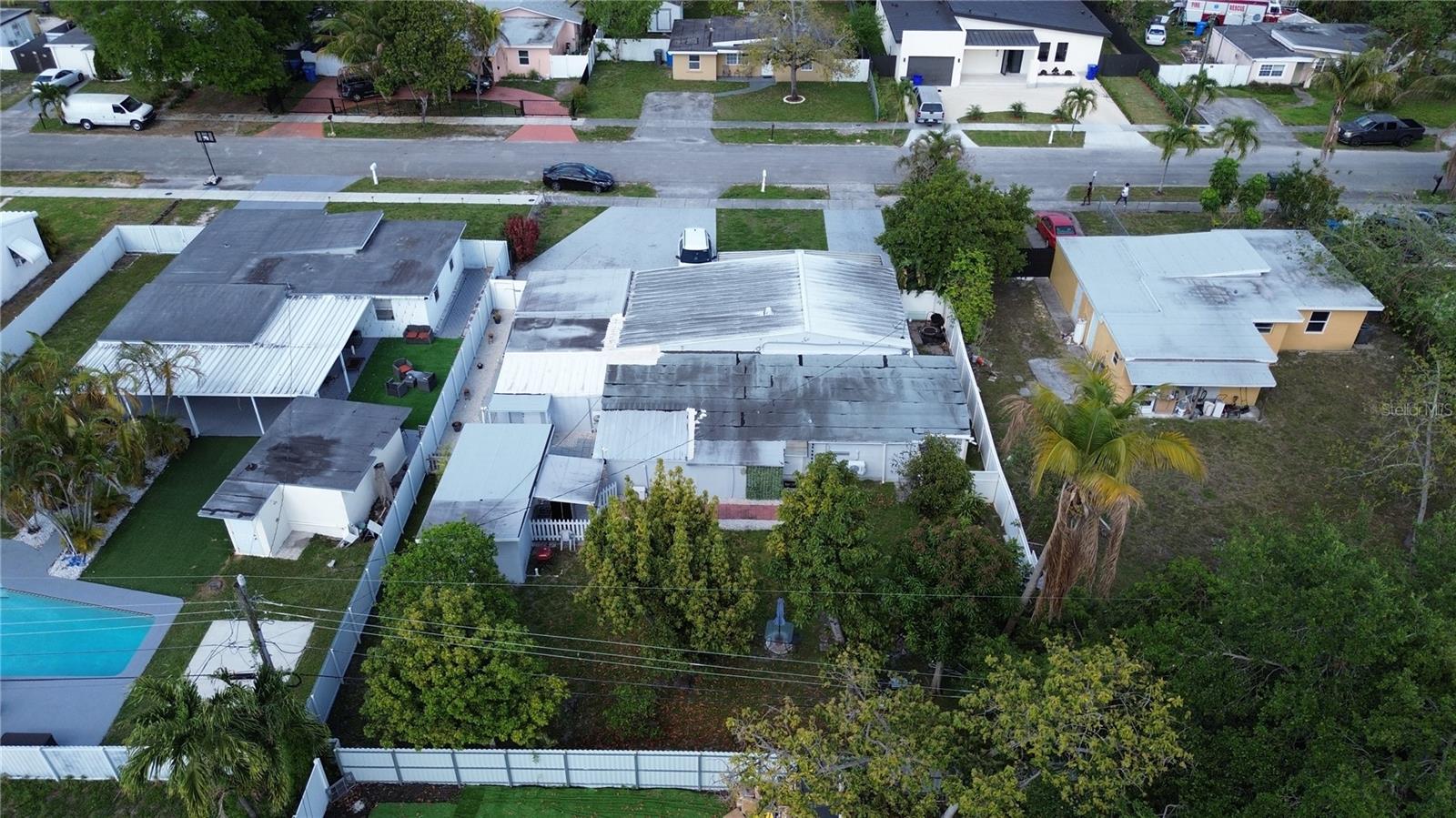 126 MIAMI GARDENS RD, WEST PARK, FL, 33023