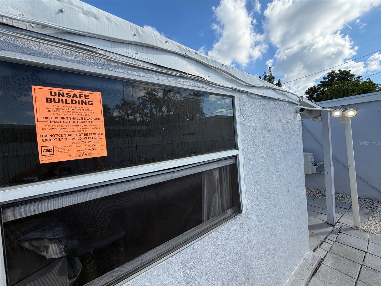 126 MIAMI GARDENS RD, WEST PARK, FL, 33023