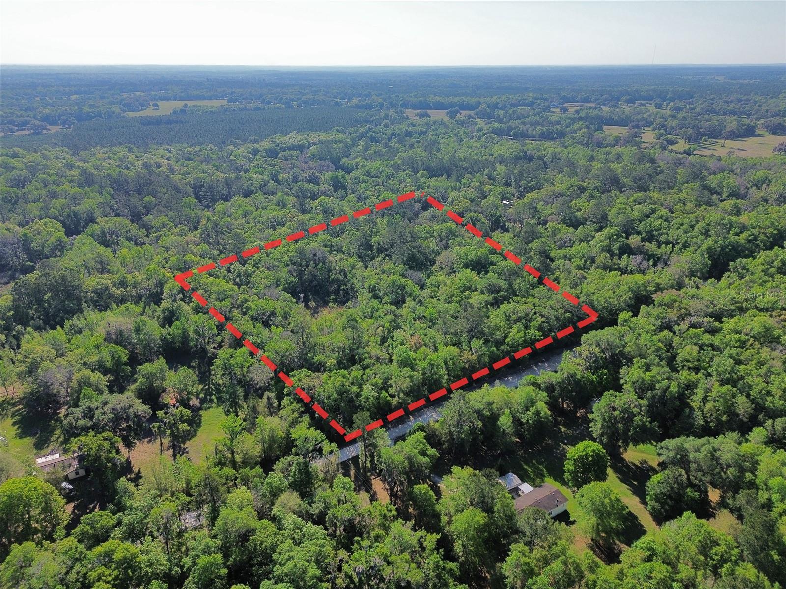 00 NW 144TH AVENUE, WILLISTON, FL, 32696