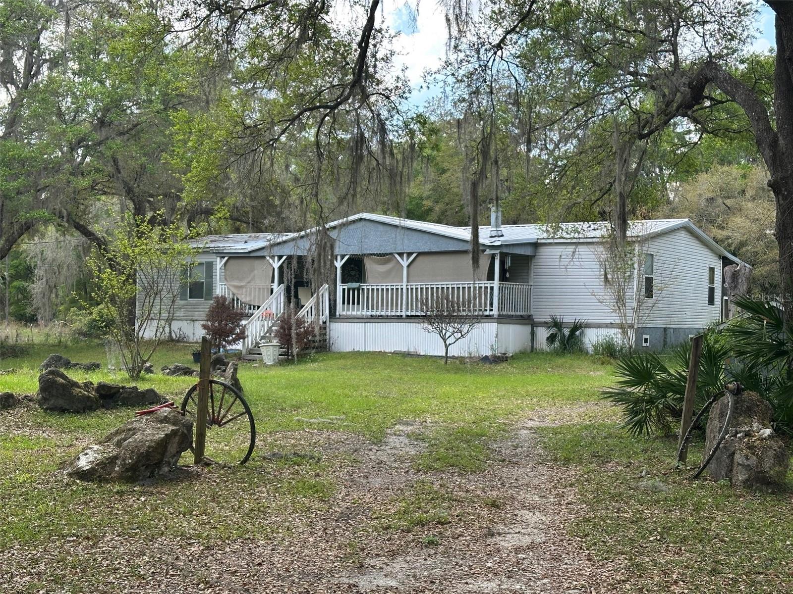 12501 SW HIGHWAY 200, DUNNELLON, FL, 34432