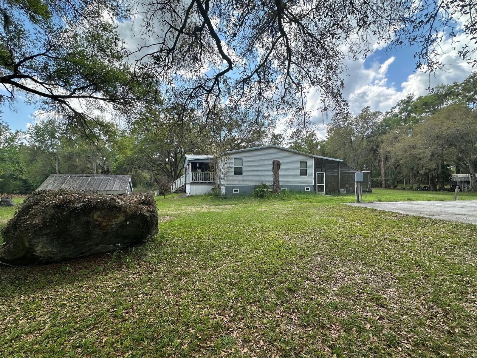 12501 SW HIGHWAY 200, DUNNELLON, FL, 34432