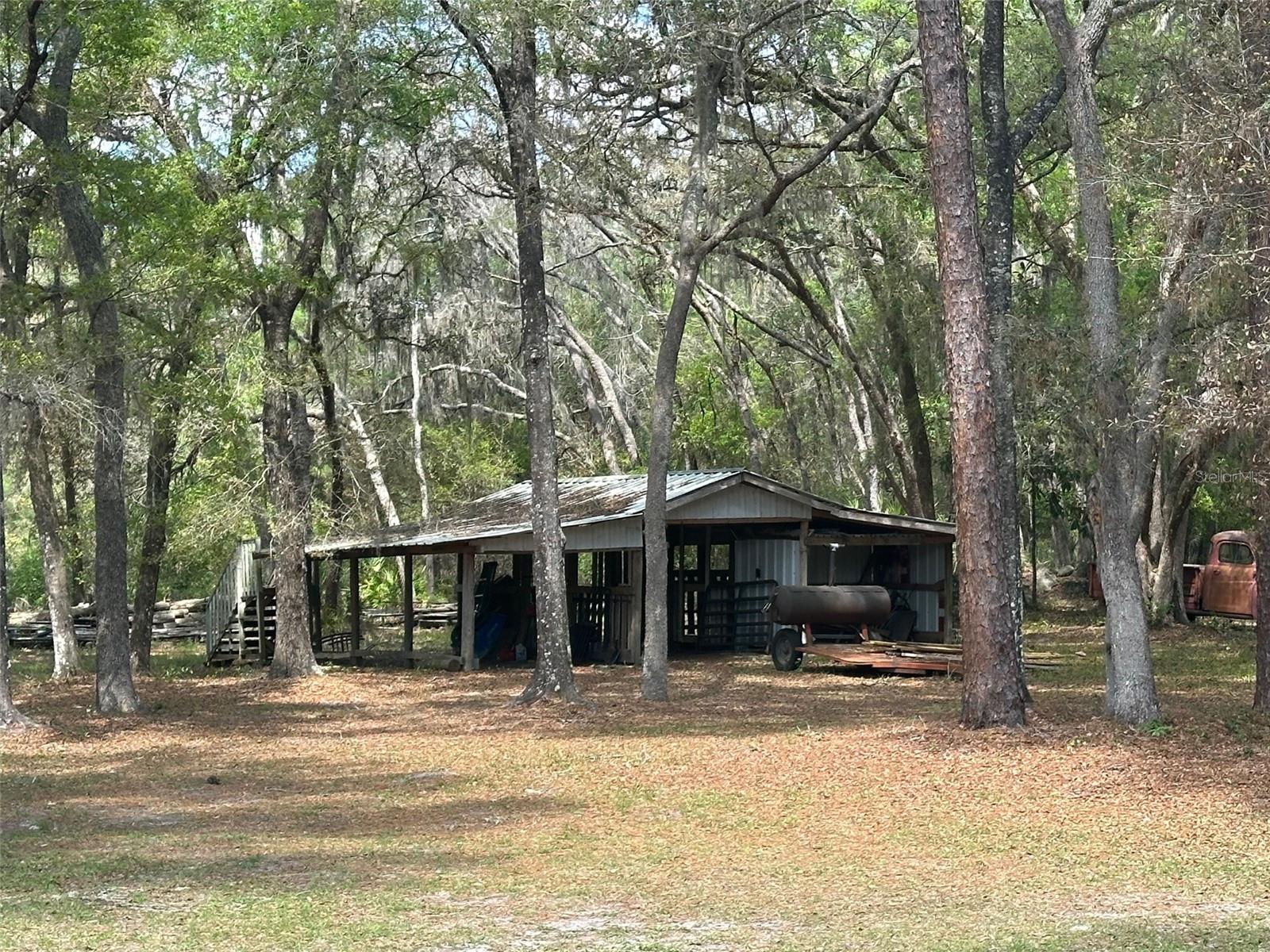 12501 SW HIGHWAY 200, DUNNELLON, FL, 34432