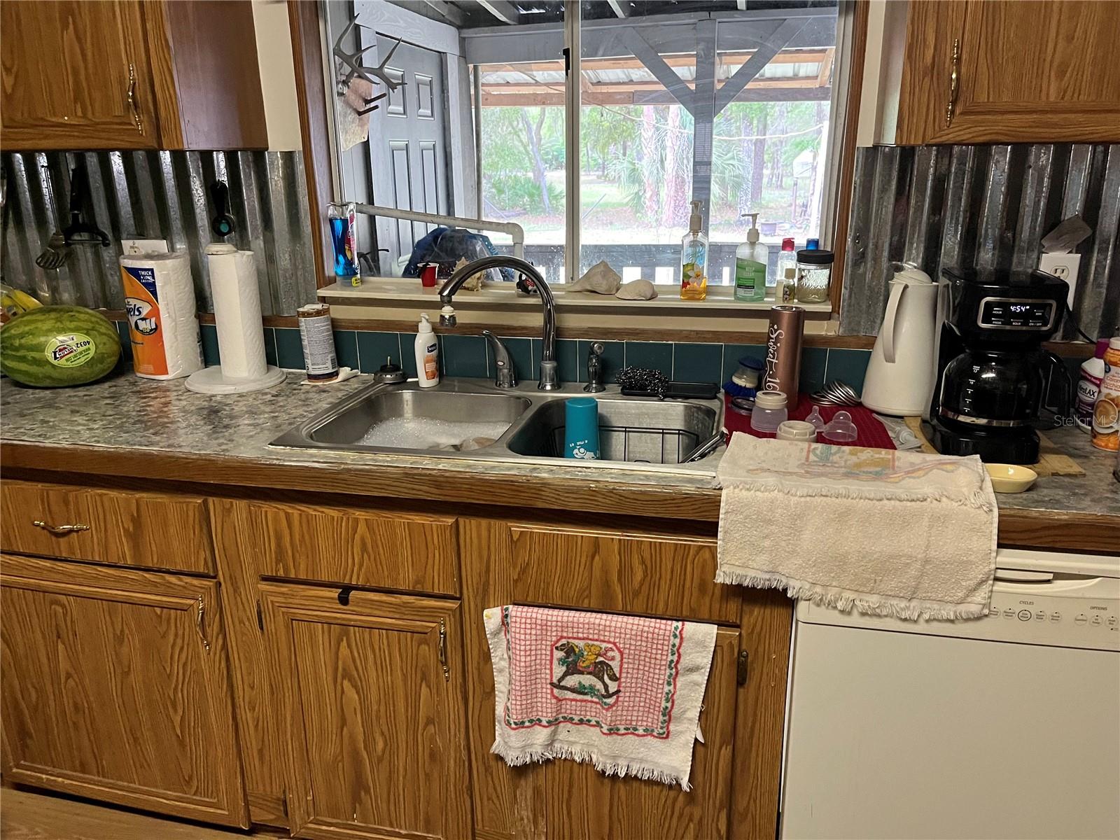 12501 SW HIGHWAY 200, DUNNELLON, FL, 34432