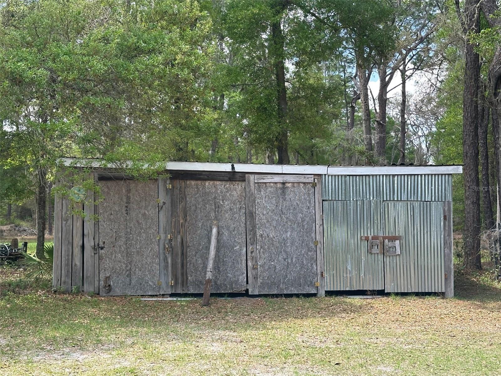 12501 SW HIGHWAY 200, DUNNELLON, FL, 34432